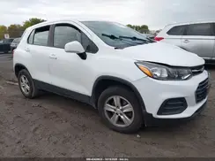 KL7CJNSB8HB255658 2017 CHEVROLET TRAX