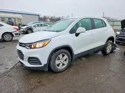 KL7CJNSB8HB258155 2017 CHEVROLET TRAX