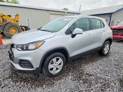 KL7CJNSB8JB569042 2018 CHEVROLET TRAX