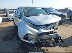 KL7CJNSB8JB593731 2018 CHEVROLET TRAX