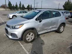 KL7CJNSB8JB603061 2018 CHEVROLET TRAX