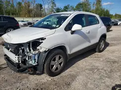 KL7CJNSB8JB613458 2018 CHEVROLET TRAX