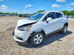 KL7CJNSB8JB698723 2018 CHEVROLET TRAX