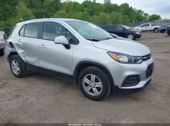 KL7CJNSB8JB715665 2018 CHEVROLET TRAX