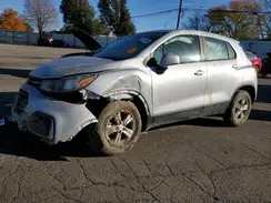 KL7CJNSB8JB723507 2018 CHEVROLET TRAX
