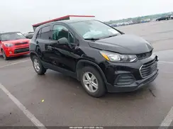 KL7CJNSB8LB035543 2020 CHEVROLET TRAX