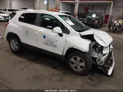 KL7CJNSB8LB057381 2020 CHEVROLET TRAX