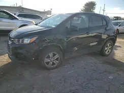 KL7CJNSB8LB065822 2020 CHEVROLET TRAX