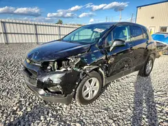 KL7CJNSB8LB070521 2020 CHEVROLET TRAX