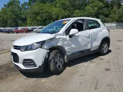 KL7CJNSB8LB070891 2020 CHEVROLET TRAX