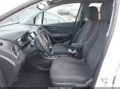 KL7CJNSB8LB087335 2020 CHEVROLET TRAX