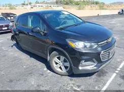 KL7CJNSB8LB091711 2020 CHEVROLET TRAX