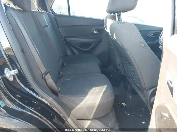 KL7CJNSB8LB092115 2020 CHEVROLET TRAX - Image 8