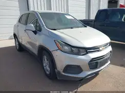 KL7CJNSB8LB312742 2020 CHEVROLET TRAX