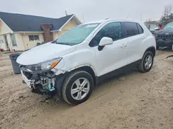 KL7CJNSB8LB318377 2020 CHEVROLET TRAX