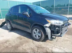 KL7CJNSB8LB319612 2020 CHEVROLET TRAX