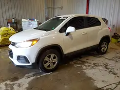 KL7CJNSB8LB323949 2020 CHEVROLET TRAX