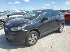 KL7CJNSB8LB332764 2020 CHEVROLET TRAX