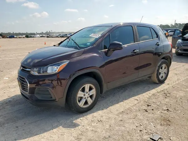 KL7CJNSB8LB353145 2020 CHEVROLET TRAX - Image 1
