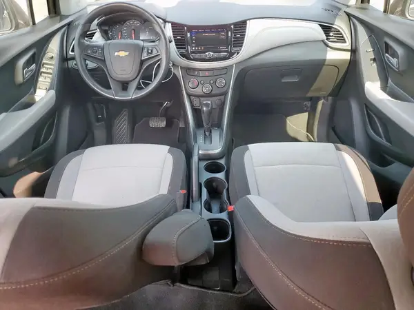 KL7CJNSB8LB353145 2020 CHEVROLET TRAX - Image 8