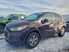 KL7CJNSB8MB304271 2021 CHEVROLET TRAX