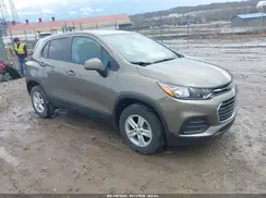 KL7CJNSB8MB317716 2021 CHEVROLET TRAX