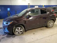 KL7CJNSB8MB318199 2021 CHEVROLET TRAX