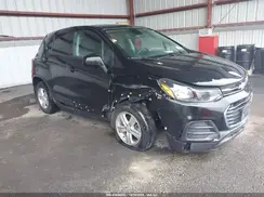 KL7CJNSB8MB321121 2021 CHEVROLET TRAX