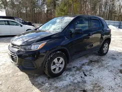 KL7CJNSB8MB334645 2021 CHEVROLET TRAX