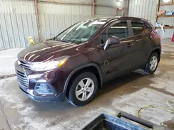 KL7CJNSB8MB352658 2021 CHEVROLET TRAX