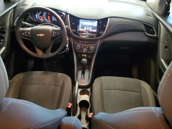 KL7CJNSB8MB352658 2021 CHEVROLET TRAX - Image 8