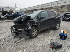 KL7CJNSB8MB353308 2021 CHEVROLET TRAX