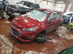 KL7CJNSB8MB353633 2021 CHEVROLET TRAX