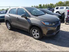 KL7CJNSB8MB357276 2021 CHEVROLET TRAX
