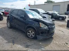 KL7CJNSB9GB573562 2016 CHEVROLET TRAX