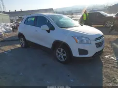 KL7CJNSB9GB595111 2016 CHEVROLET TRAX