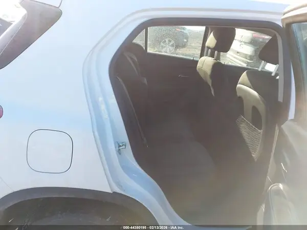 KL7CJNSB9GB595111 2016 CHEVROLET TRAX - Image 8