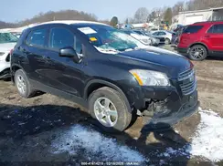 KL7CJNSB9GB600288 2016 CHEVROLET TRAX