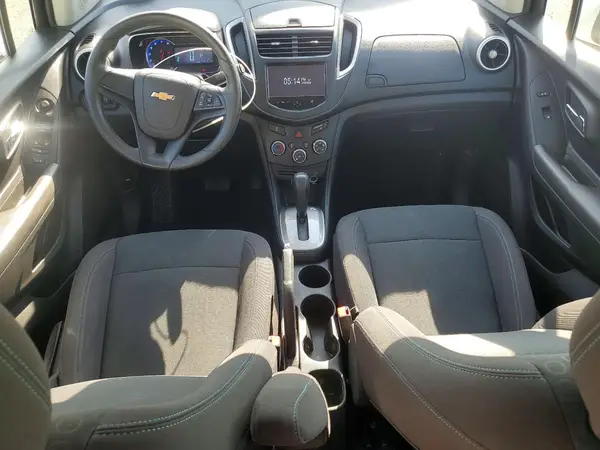 KL7CJNSB9GB617642 2016 CHEVROLET TRAX - Image 8