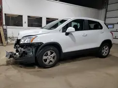 KL7CJNSB9GB620993 2016 CHEVROLET TRAX