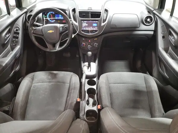 KL7CJNSB9GB620993 2016 CHEVROLET TRAX - Image 8