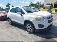 KL7CJNSB9GB639978 2016 CHEVROLET TRAX