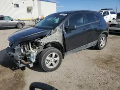 KL7CJNSB9GB665559 2016 CHEVROLET TRAX