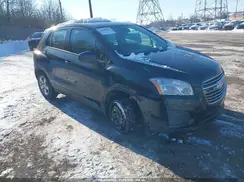 KL7CJNSB9GB667165 2016 CHEVROLET TRAX