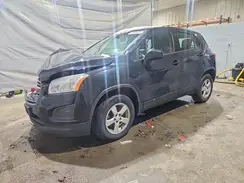 KL7CJNSB9GB697945 2016 CHEVROLET TRAX