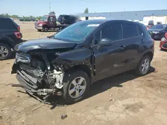 KL7CJNSB9GB731690 2016 CHEVROLET TRAX