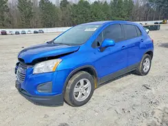 KL7CJNSB9GB732869 2016 CHEVROLET TRAX