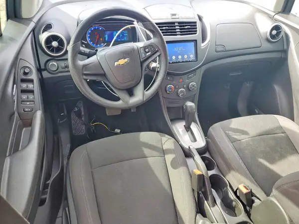 KL7CJNSB9GB732869 2016 CHEVROLET TRAX - Image 8