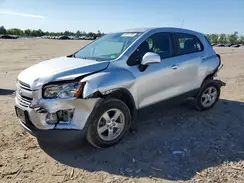 KL7CJNSB9GB759750 2016 CHEVROLET TRAX