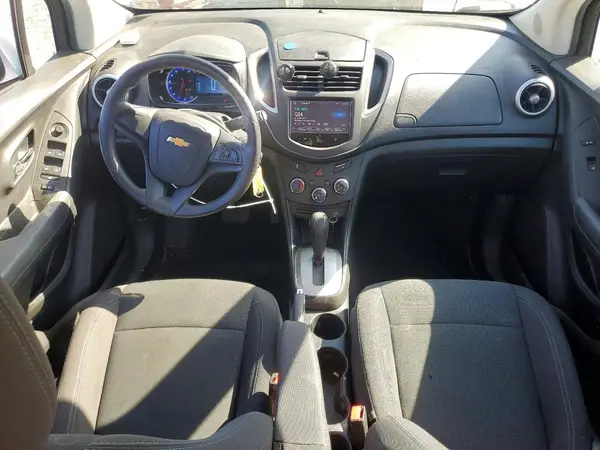 KL7CJNSB9GB759750 2016 CHEVROLET TRAX - Image 8